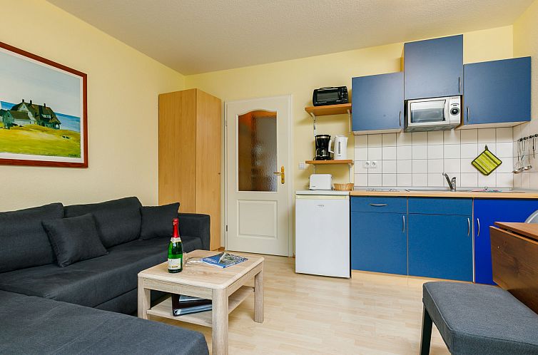 Appartement Noah