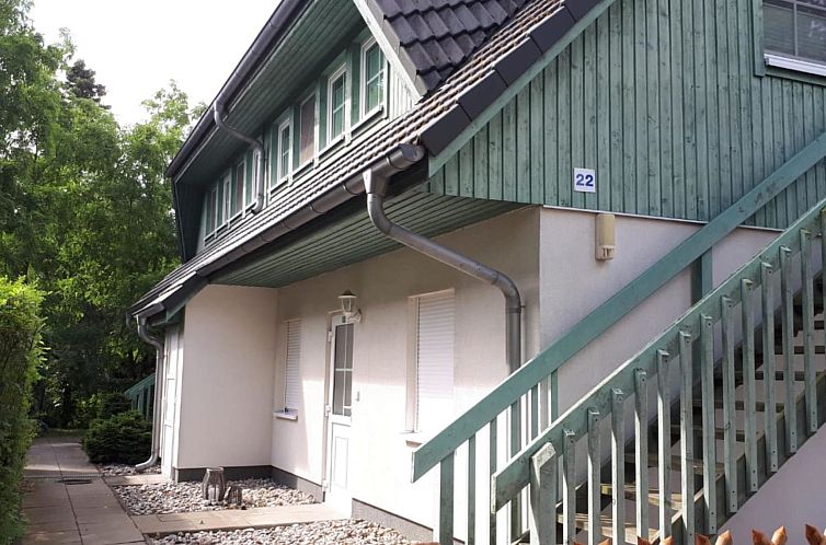Appartement Noah