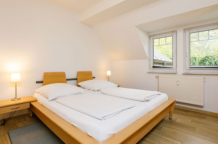 Appartement Zum Streckelsberg