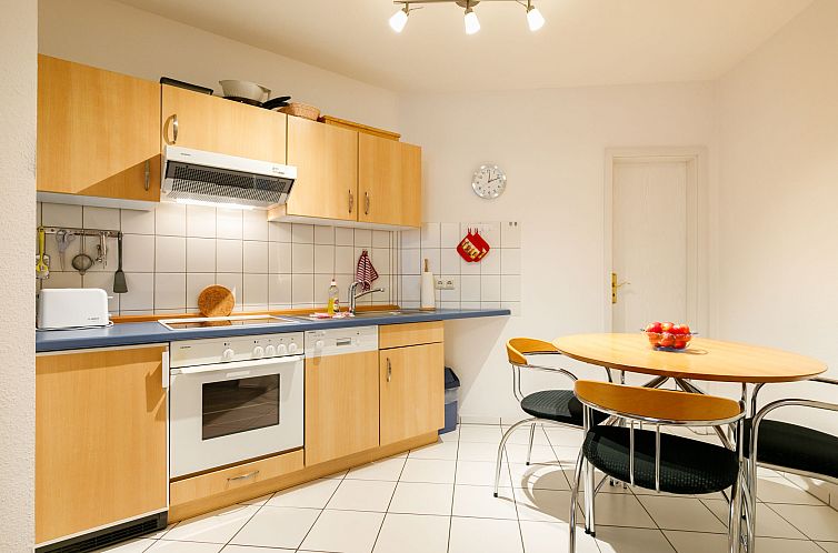 Appartement Zum Streckelsberg