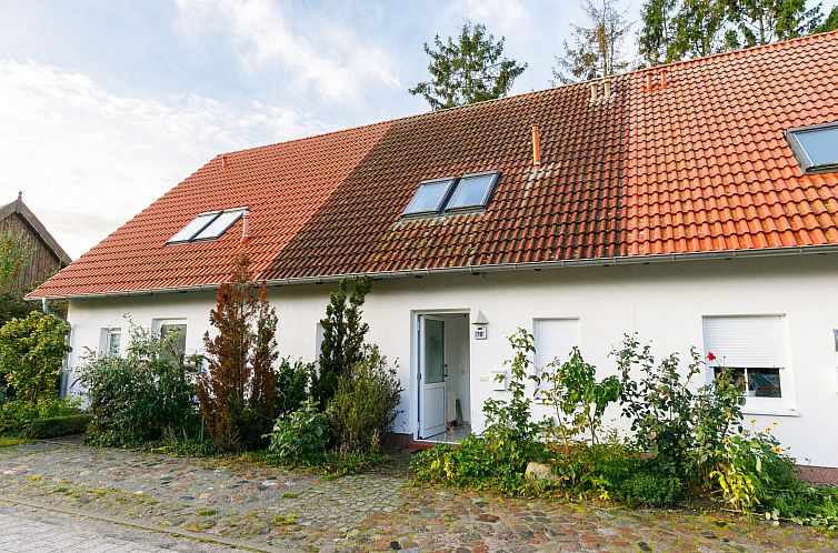 Unterkunft 03037414 - Ferienhaus Ostsee - Vakantiehuis Moeller