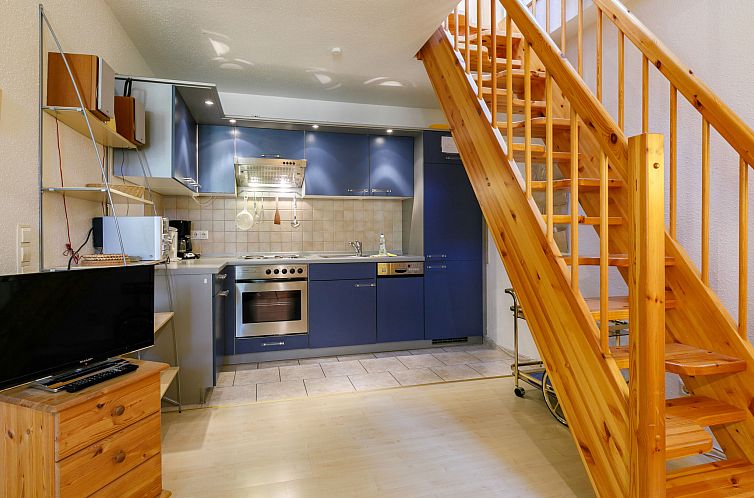 Vakantiehuis Moeller