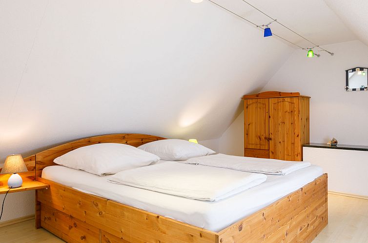 Vakantiehuis Moeller