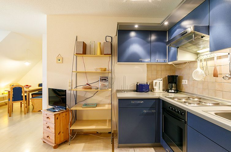 Vakantiehuis Moeller