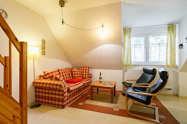 Vakantiehuis Moeller