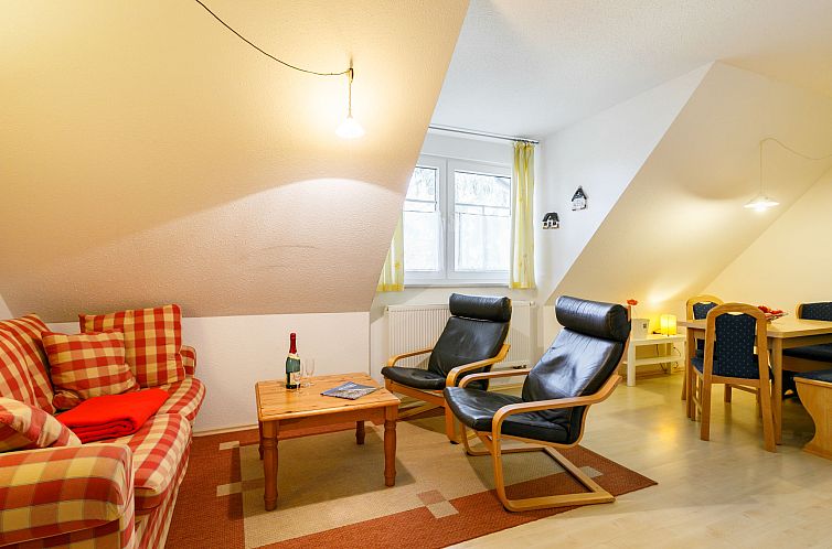 Vakantiehuis Moeller