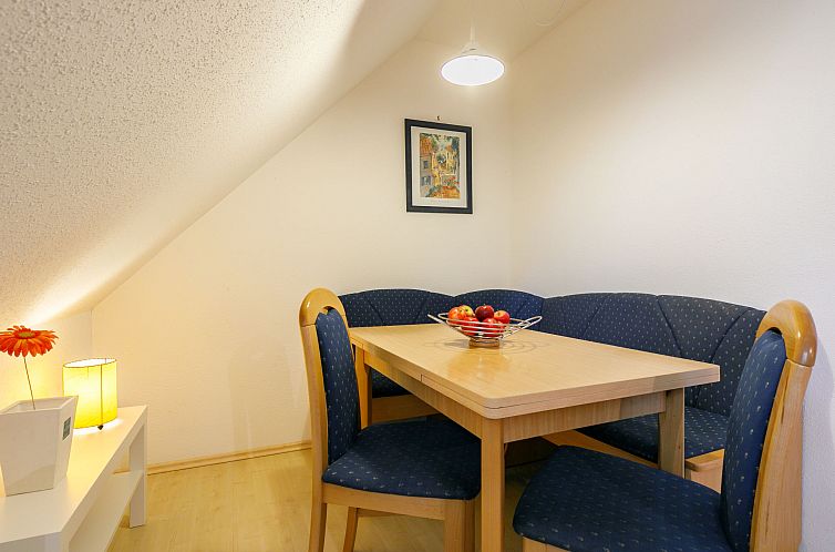 Vakantiehuis Moeller