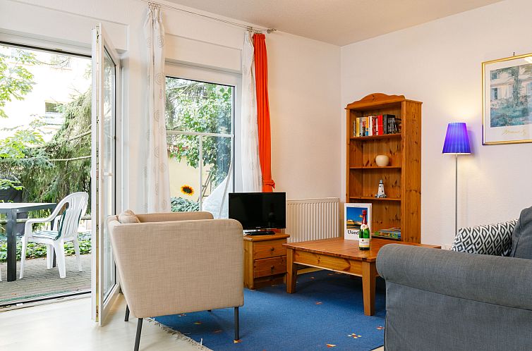 Vakantiehuis Moeller