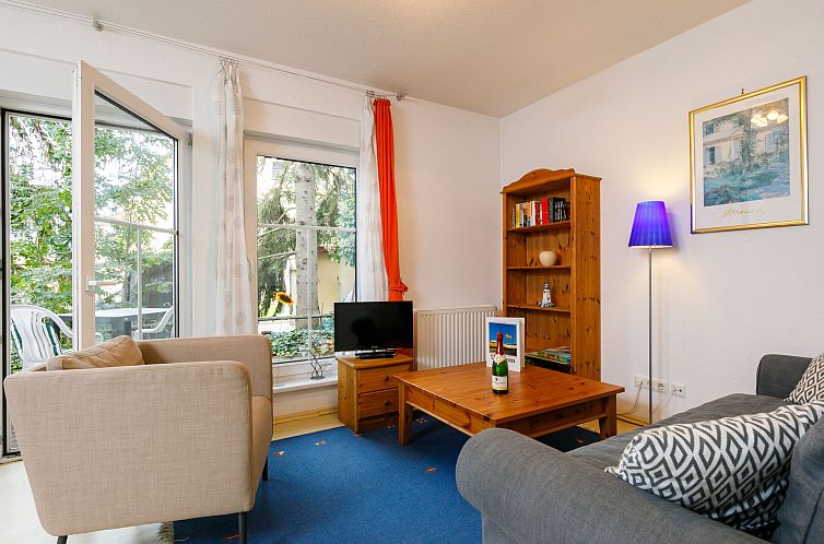 Vakantiehuis Moeller