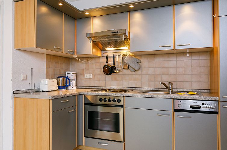 Vakantiehuis Moeller