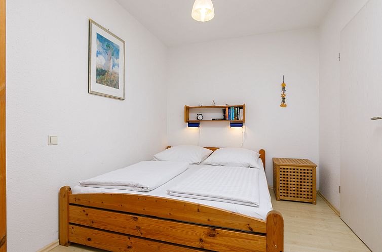 Vakantiehuis Moeller