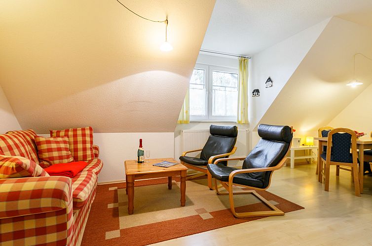 Appartement Moeller