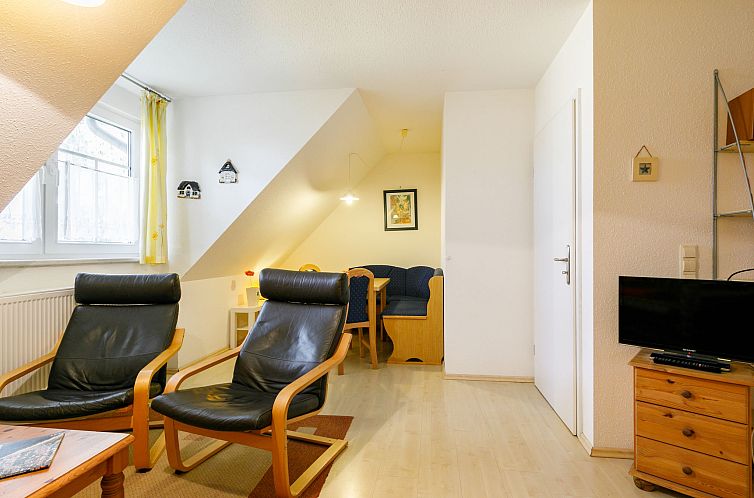 Appartement Moeller