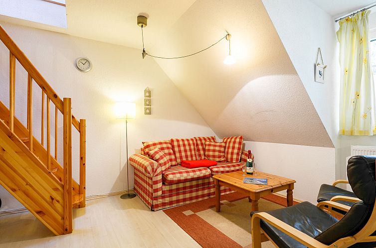 Appartement Moeller