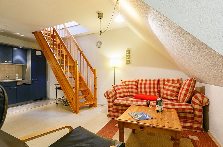 Appartement Moeller
