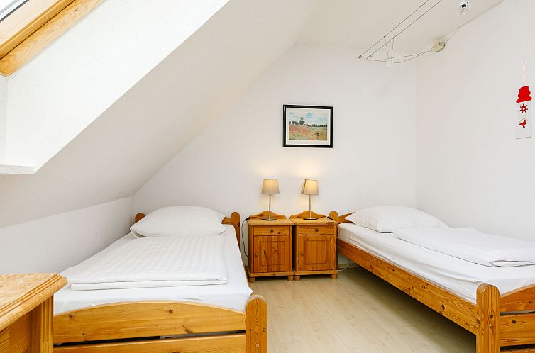 Appartement Moeller