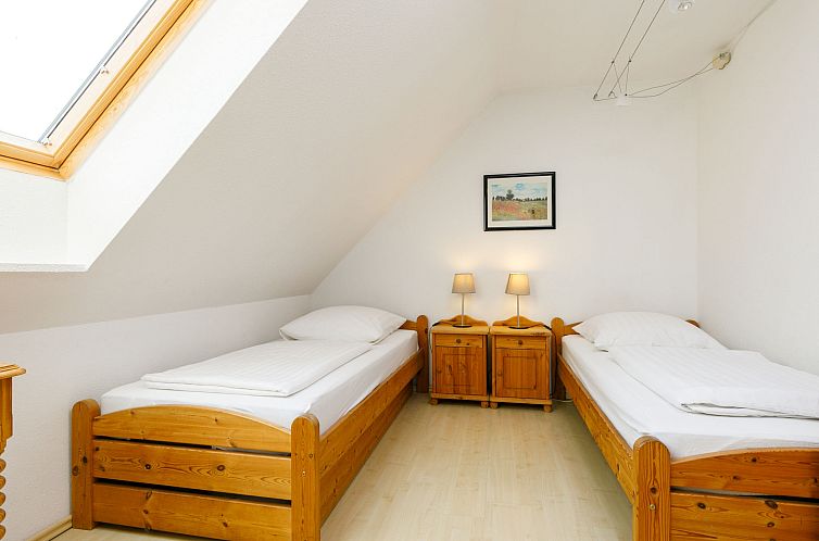 Appartement Moeller