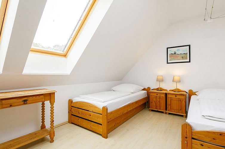 Appartement Moeller