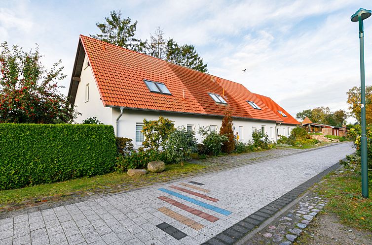 Appartement Moeller