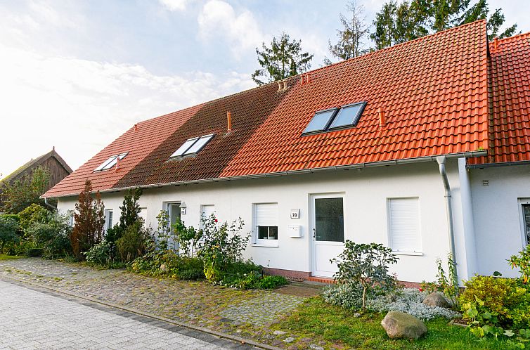 Verblijf 03037416 - Appartement Oostzee - Appartement Moeller