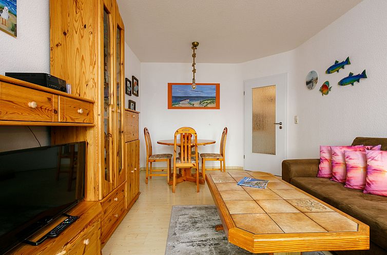 Appartement Schwarz