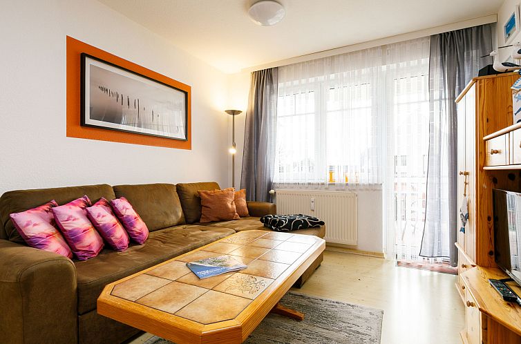 Appartement Schwarz