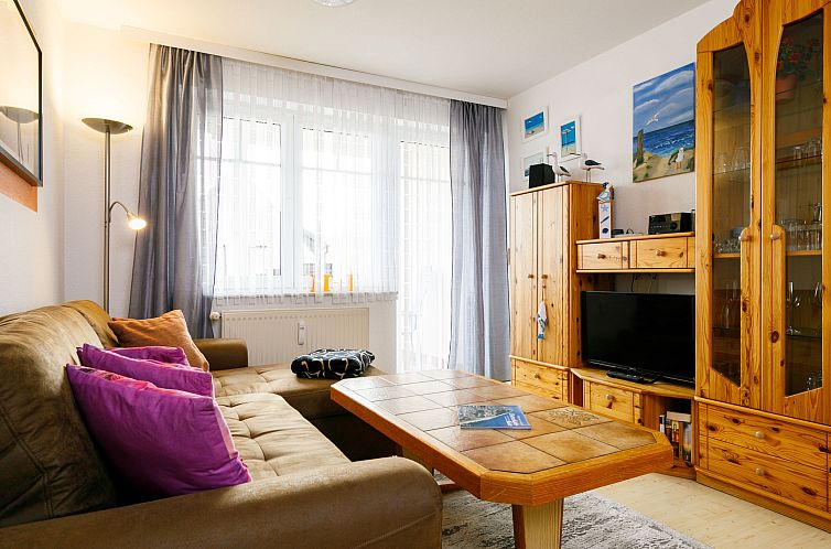 Appartement Schwarz
