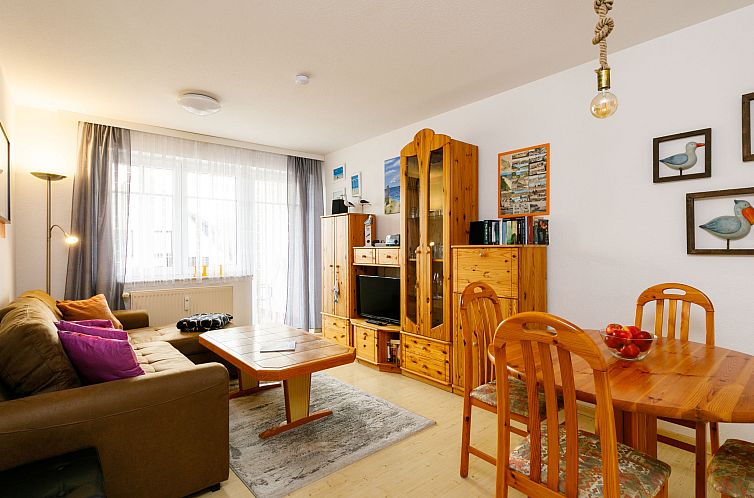 Appartement Schwarz