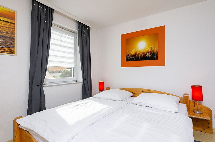Appartement Schwarz
