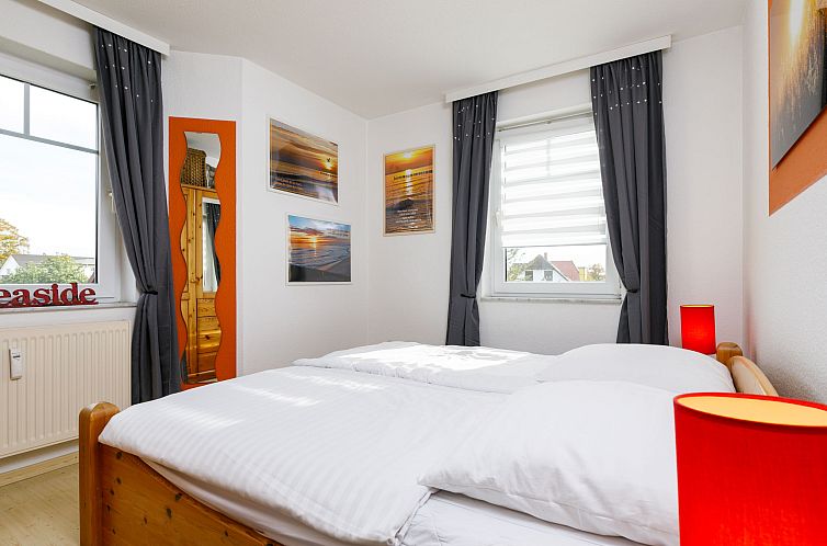 Appartement Schwarz
