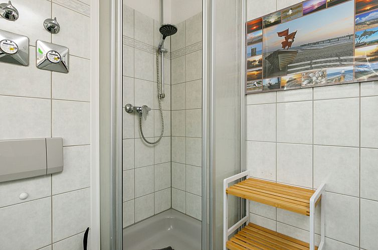 Appartement Schwarz