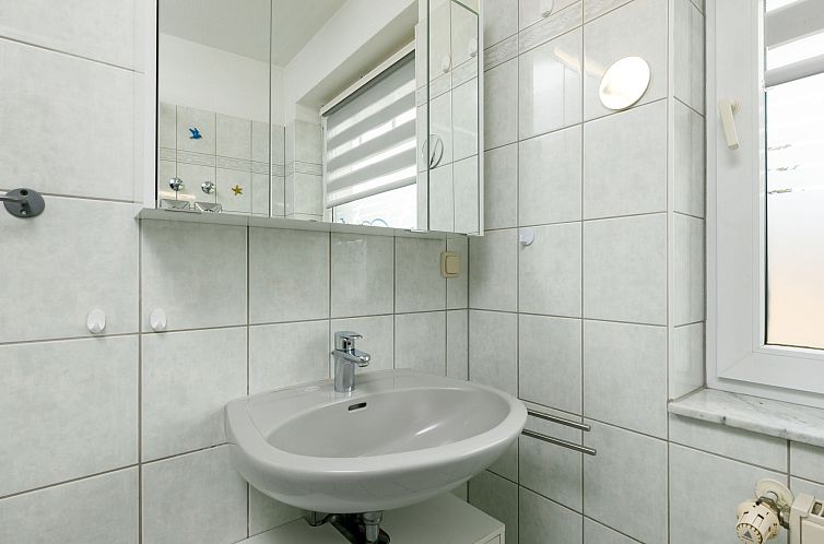 Appartement Schwarz