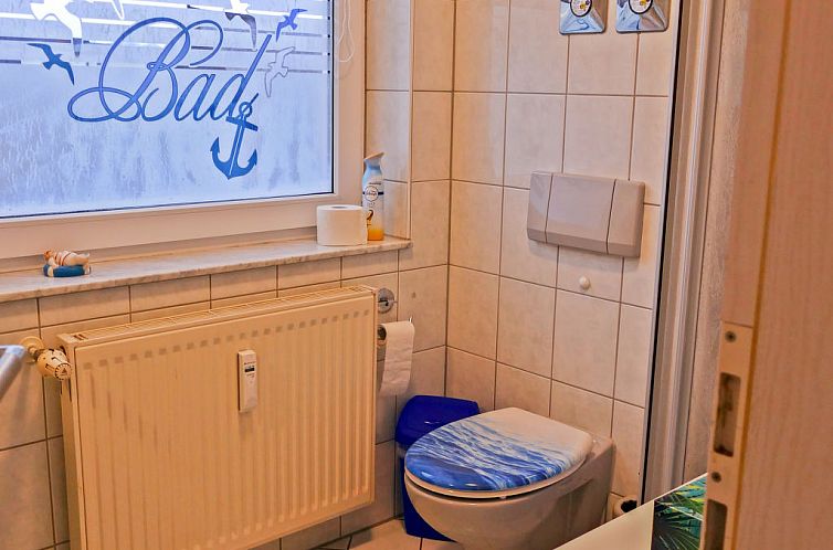 Appartement Schwarz