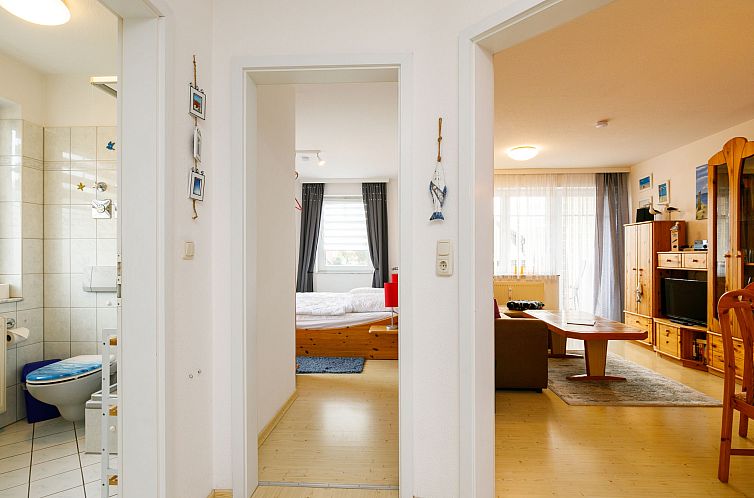 Appartement Schwarz