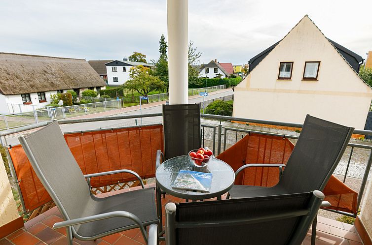Appartement Schwarz