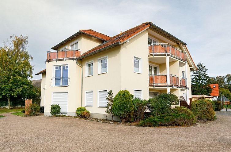 Appartement Schwarz