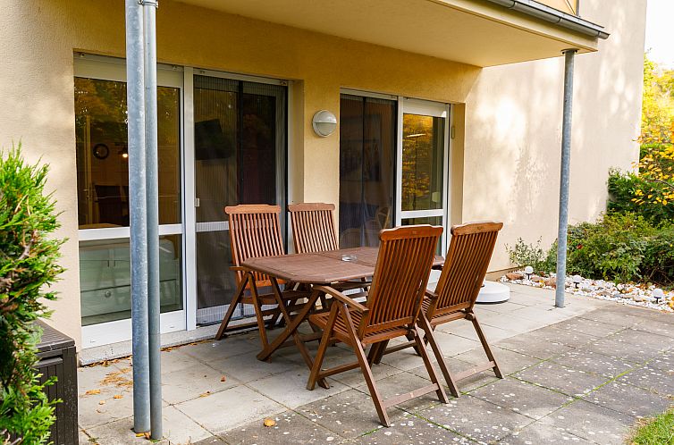 Appartement Neptun