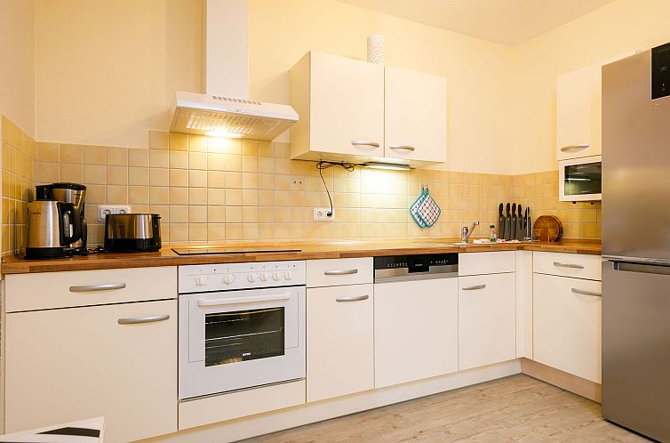 Appartement Neptun
