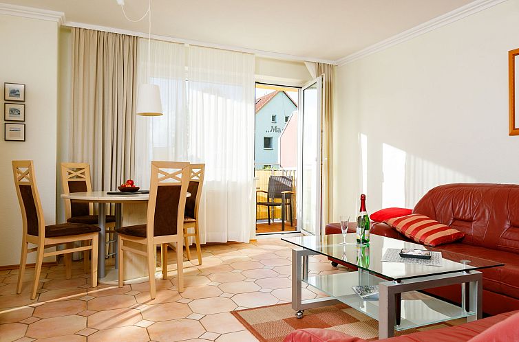 Appartement Laurich