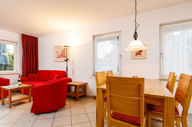 Vakantiehuis Conny