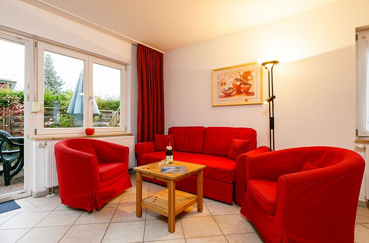 Vakantiehuis Conny