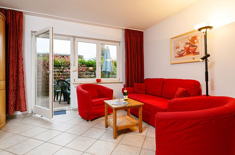 Vakantiehuis Conny