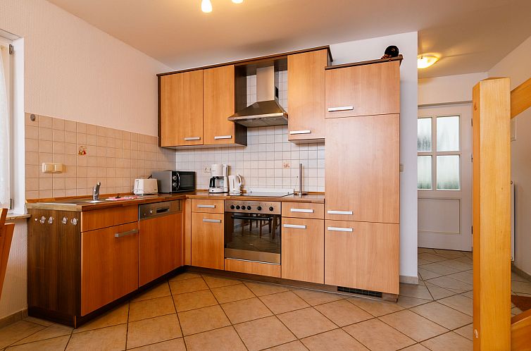 Vakantiehuis Conny