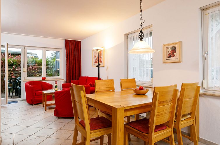 Vakantiehuis Conny