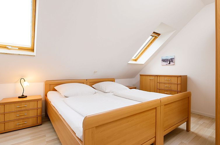 Vakantiehuis Conny