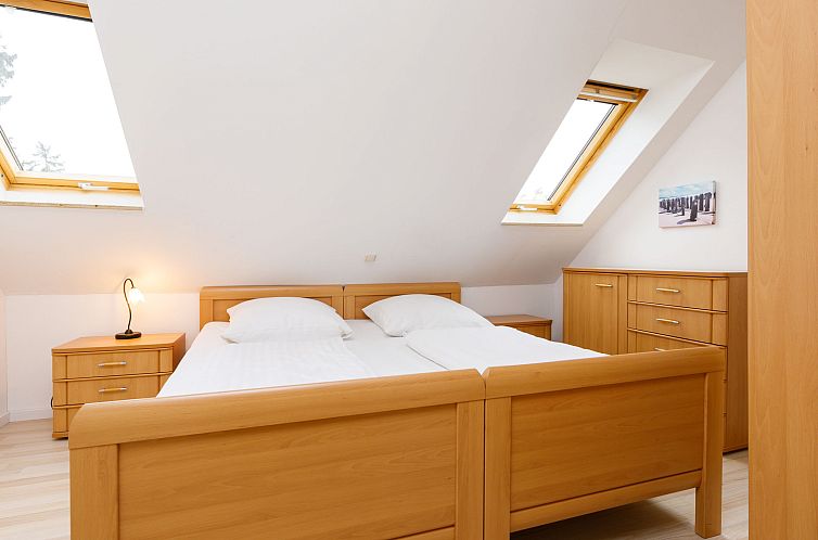 Vakantiehuis Conny