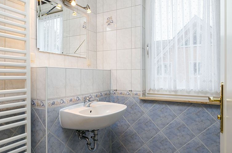 Vakantiehuis Conny