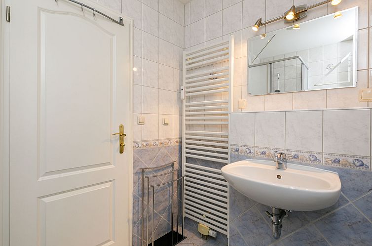 Vakantiehuis Conny