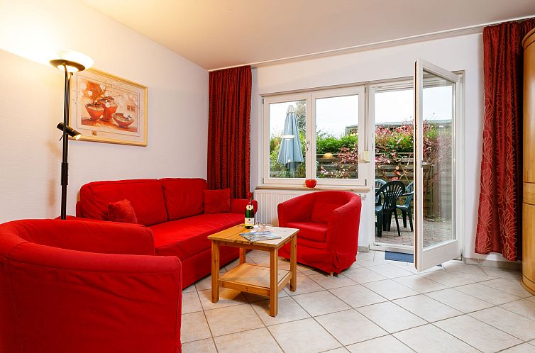 Vakantiehuis Susi