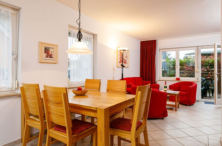 Vakantiehuis Susi